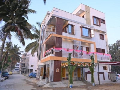 3 BHK Independent House for rent in Basavanapura, Bangalore - 2400 Sqft