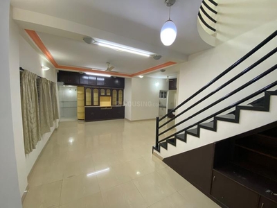 3 BHK Independent House for rent in Electronic City, Bangalore - 1800 Sqft