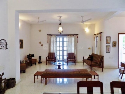 3 BHK Independent House for rent in HSR Layout, Bangalore - 2400 Sqft