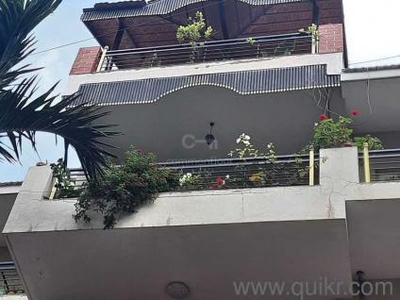 3 BHK rent Apartment in Sanjay Nagar, Bangalore