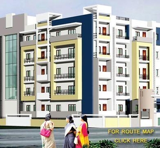 3 BHK rent Apartment in Sarjapur Road, Bangalore