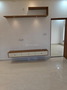 3 BHK Villa for rent in Brick Field Shelters, Bangalore - 2462 Sqft