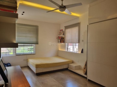 3 BHK Villa for rent in Carmelaram, Bangalore - 3700 Sqft
