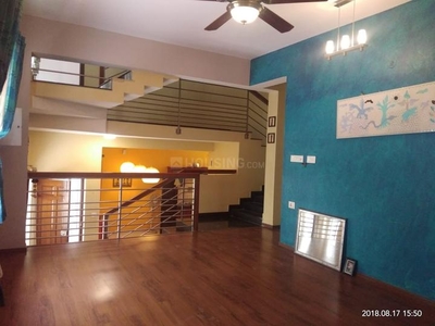3 BHK Villa for rent in Choodasandra, Bangalore - 2496 Sqft