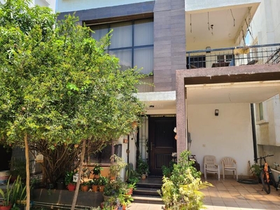3 BHK Villa for rent in Electronic City, Bangalore - 1900 Sqft