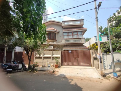3 BHK Villa for rent in HBR Layout, Bangalore - 2400 Sqft