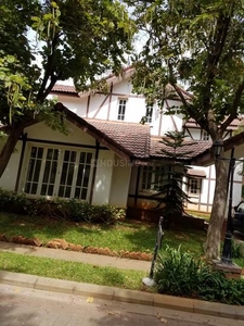 3 BHK Villa for rent in Krishnarajapura, Bangalore - 3015 Sqft