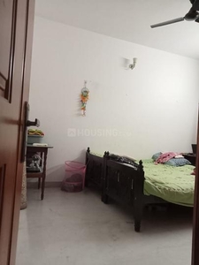 3 BHK Villa for rent in RR Nagar, Bangalore - 1400 Sqft