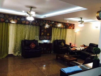 3 BHK Villa for rent in Sorahunase, Bangalore - 2245 Sqft