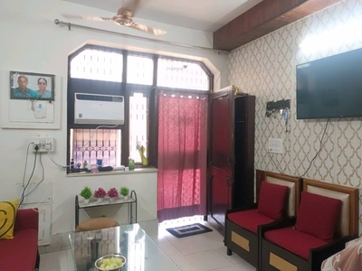 300 sq ft 1 BHK 2T IndependentHouse for sale at Rs 71.00 lacs in Project in Sector 10 Rohini, Delhi