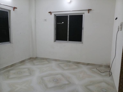 397 sq ft 1RK 1T IndependentHouse for rent in Project at New Town, Kolkata by Agent Sunshine Property