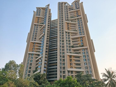 4 BHK Flat for rent in Aavalahalli, Bangalore - 3620 Sqft