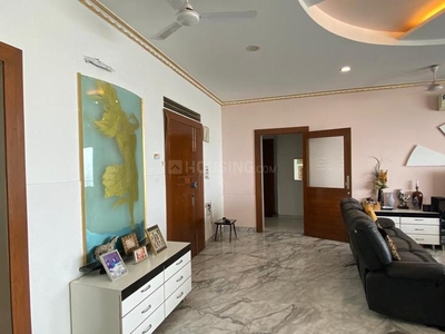 4 BHK Flat for rent in Bandra West, Mumbai - 4500 Sqft
