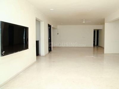 4 BHK Flat for rent in Hebbal, Bangalore - 4260 Sqft
