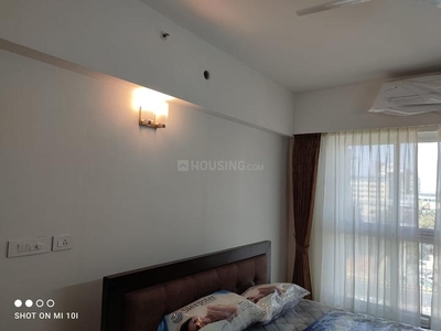 4 BHK Flat for rent in Hebbal Kempapura, Bangalore - 3500 Sqft