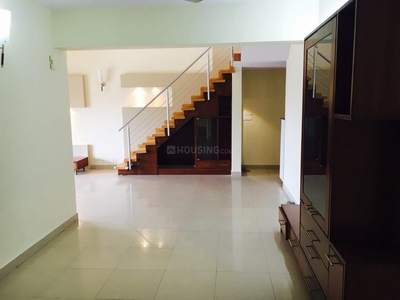 4 BHK Flat for rent in HSR Layout, Bangalore - 2200 Sqft