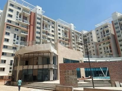4 BHK Flat for rent in Krishnarajapura, Bangalore - 2200 Sqft