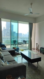 4 BHK Flat for rent in Lower Parel, Mumbai - 2600 Sqft