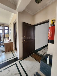 4 BHK Flat for rent in Richmond Town, Bangalore - 3400 Sqft