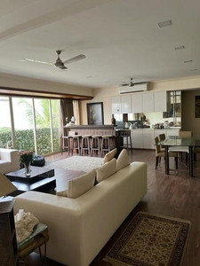 4 BHK Flat for rent in Santacruz West, Mumbai - 3700 Sqft