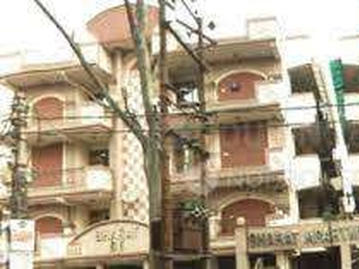 4 BHK Flat In Bharat Apartment for Rent In Surya Nagar