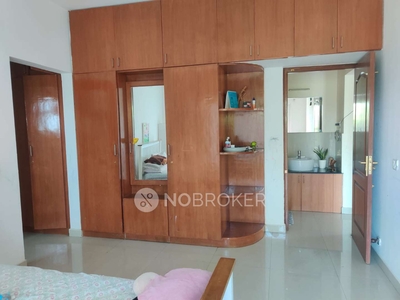 4 BHK Flat In L & T South City ,bannerghatta Road, Bangalore for Rent In Shelter Residency