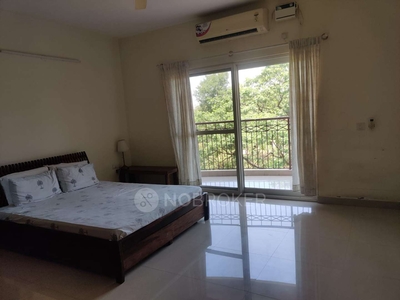 4 BHK Flat In L&t South City for Rent In Arekere Mico Layout