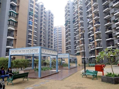 4+ BHK Flat In Saviour Park for Rent In Mohan Nagar,