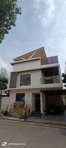 4 BHK Gated Community Villa In 42 Mark One for Rent In Dommasandra