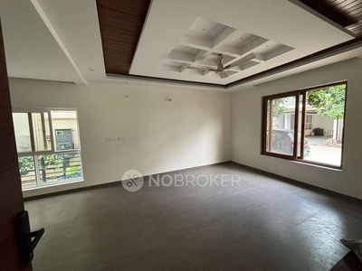 4 BHK Gated Community Villa In 42 Markone for Rent In Bangalore