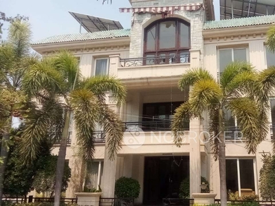 4+ BHK Gated Community Villa In Aditya Eden Woods for Rent In Tellapur