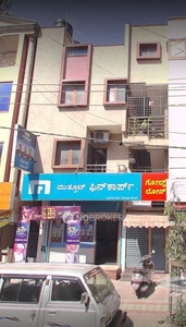 4+ BHK House for Rent In Girinagar