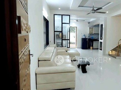 4 BHK House for Rent In Bandlaguda Jagir
