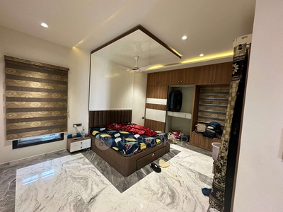 4 BHK House for Rent In Lb Nagar