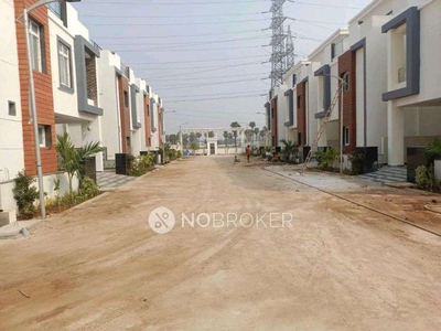 4 BHK House for Rent In Sai Kuteer Villas