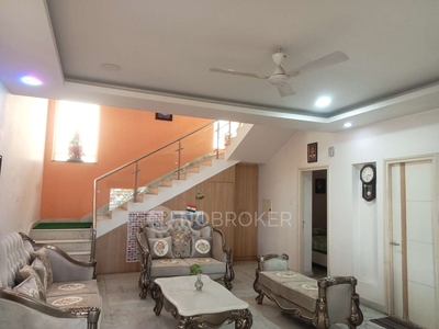 4+ BHK House for Rent In Tellapur