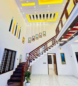 4 BHK House For Sale In 600130