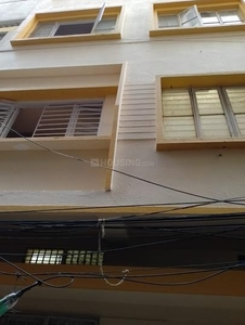 4 BHK Independent Floor for rent in Chickpete, Bangalore - 1000 Sqft