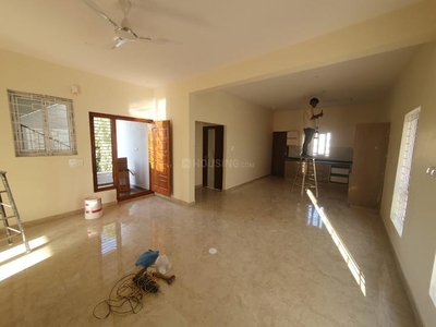 4 BHK Independent Floor for rent in Thyvakanahally, Bangalore - 2550 Sqft