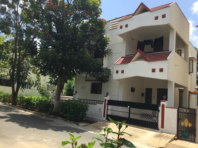 4 BHK Independent House for rent in Harapanahalli, Bangalore - 2200 Sqft