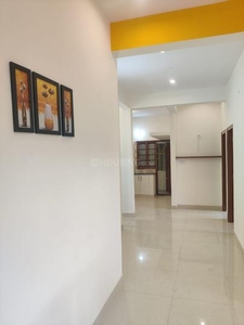 4 BHK Independent House for rent in Kalyan Nagar, Bangalore - 2500 Sqft