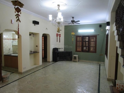 4 BHK Independent House for rent in R. T. Nagar, Bangalore - 2800 Sqft