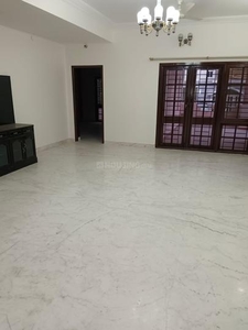 4 BHK Independent House for rent in Yeshwanthpur, Bangalore - 4800 Sqft