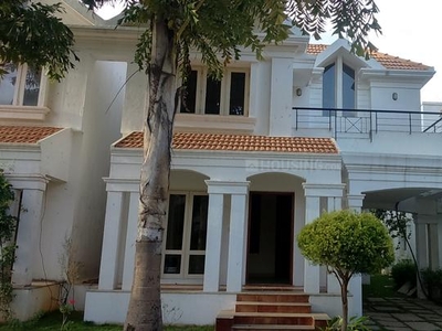4 BHK Villa for rent in Kannamangala - Whitefield Hoskote Road, Bangalore - 2600 Sqft