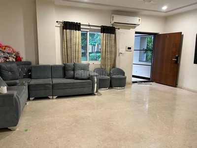 4 BHK Villa for rent in Kokapet, Hyderabad - 4875 Sqft