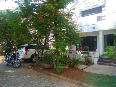4 BHK Villa for rent in Whitefield, Bangalore - 2800 Sqft