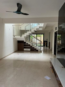 4 BHK Villa for rent in Whitefield, Bangalore - 3800 Sqft