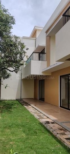4 BHK Villa for rent in Yelahanka, Bangalore - 4350 Sqft