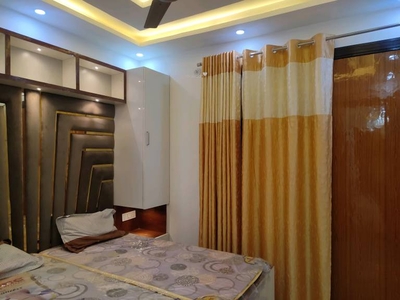 450 sq ft 1 BHK 1T Completed property BuilderFloor for sale at Rs 17.00 lacs in Project in Nawada, Delhi