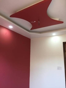 495 sq ft 2 BHK 1T Apartment for sale at Rs 22.21 lacs in Mukesh Homes in Burari, Delhi